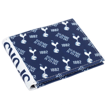 Tottenham Hotspur novčanik Coloured Icon