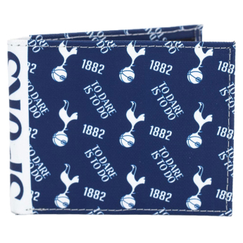 Tottenham Hotspur novčanik Coloured Icon