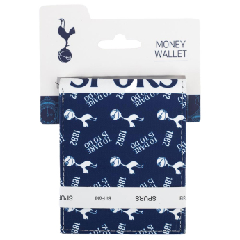 Tottenham Hotspur novčanik Coloured Icon
