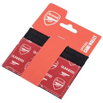 FC Arsenal futrola za kartice Coloured Icon