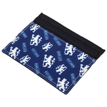 FC Chelsea futrola za kartice Coloured Icon