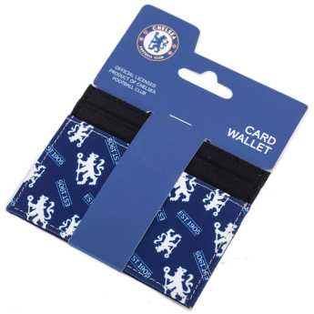 FC Chelsea futrola za kartice Coloured Icon