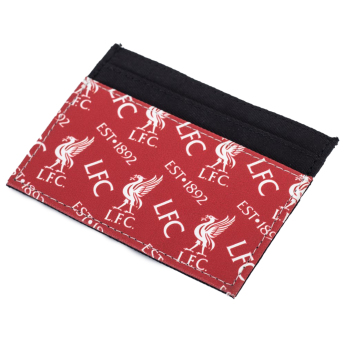 FC Liverpool futrola za kartice Coloured Icon