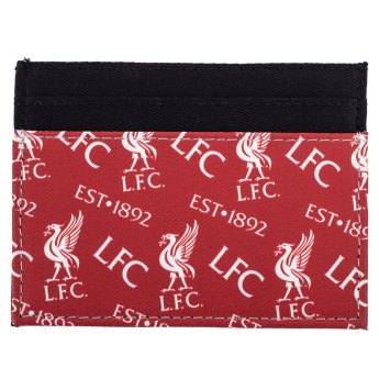 FC Liverpool futrola za kartice Coloured Icon