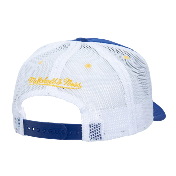 St. Louis Blues kapa za bejzbol NHL Sideline Trucker