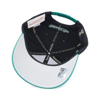 Anaheim Ducks šilterica ravnog oboda NHL Groove Drip Pro Snapback