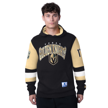 Vegas Golden Knights muška majica s kapuljačom END Zone