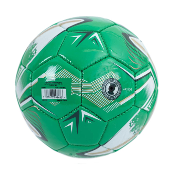 FC Celtic nogometna mini lopta Turbine - size 1