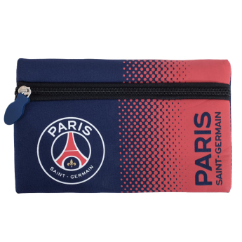 Paris Saint Germain pernica Fade Pencil Case