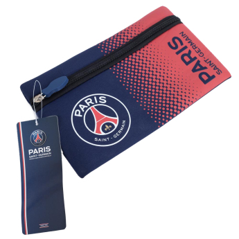 Paris Saint Germain pernica Fade Pencil Case