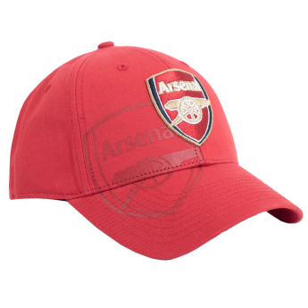 FC Arsenal kapa za bejzbol Red Obsidian MVP