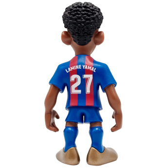 FC Barcelona figurica Figure Yamal