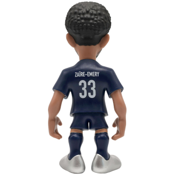 Paris Saint Germain figurica MINIX Zaire-Emery