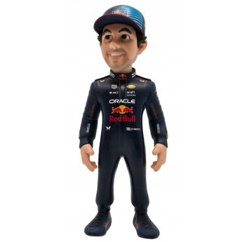 Red Bull Racing figurica MINIX Figure Perez