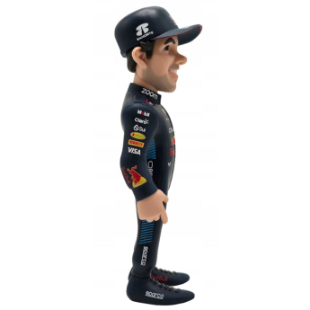 Red Bull Racing figurica MINIX Figure Perez