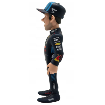 Red Bull Racing figurica MINIX Figure Perez