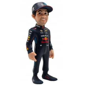 Red Bull Racing figurica MINIX Figure Perez