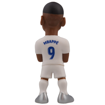 Real Madrid figurica MINIX Mbappe
