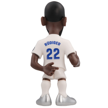 Real Madrid figurica MINIX Rudiger