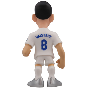 Real Madrid figurica MINIX Valverde