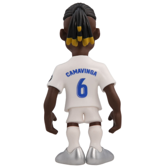 Real Madrid figurica MINIX Camavinga