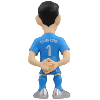 Real Madrid figurica MINIX Courtois