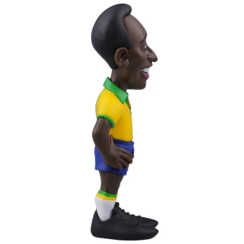 Nogometne reprezentacije figurica Brazil MINIX Pele Home Kit