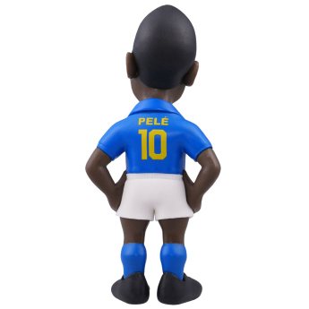 Nogometne reprezentacije figurica Brazil MINIX Pele Away Kit