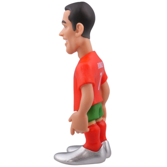 Nogometne reprezentacije figurica Portugal MINIX Ronaldo
