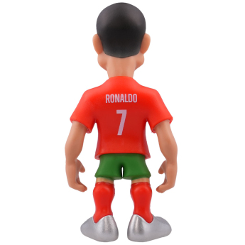 Nogometne reprezentacije figurica Portugal MINIX Ronaldo