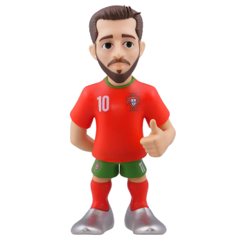 Nogometne reprezentacije figurica Portugal MINIX Bernardo Silva