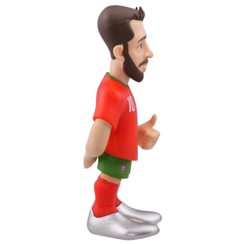 Nogometne reprezentacije figurica Portugal MINIX Bernardo Silva