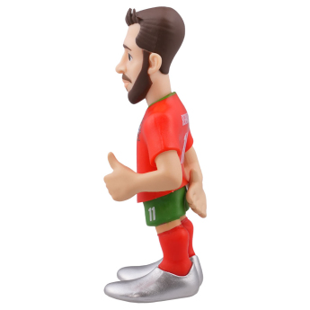 Nogometne reprezentacije figurica Portugal MINIX Bernardo Silva