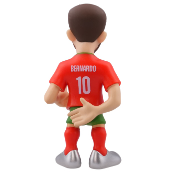 Nogometne reprezentacije figurica Portugal MINIX Bernardo Silva