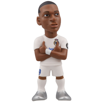 Real Madrid figurica MINIX set 5pk