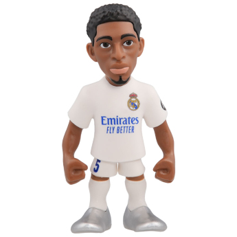 Real Madrid figurica MINIX set 5pk