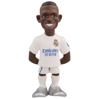 Real Madrid figurica MINIX set 5pk