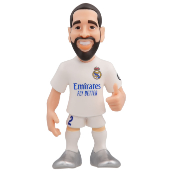 Real Madrid figurica MINIX set 5pk