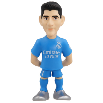 Real Madrid figurica MINIX set 5pk