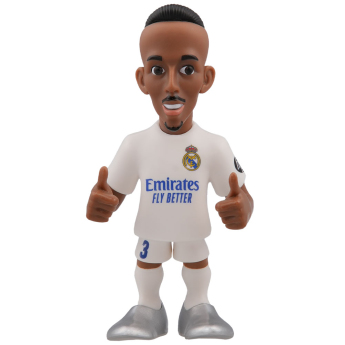 Real Madrid figurica MINIX Militao