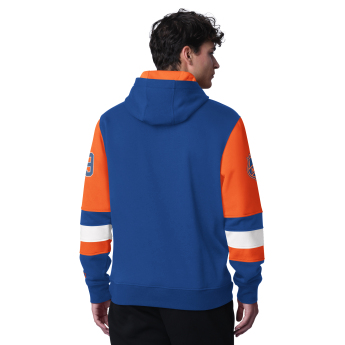 Edmonton Oilers muška majica s kapuljačom END ZONE