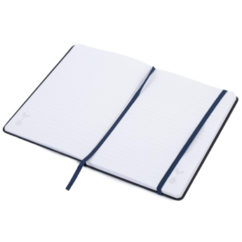 Tottenham Hotspur Bilježnica A5 formata Classic black