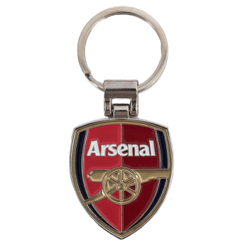FC Arsenal privjesak za ključeve Executive Crest