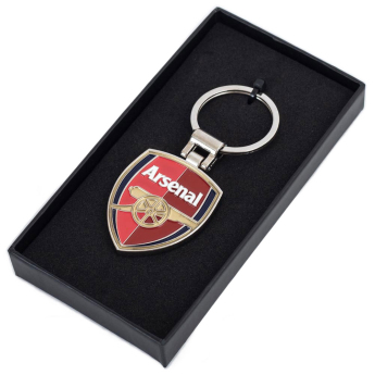 FC Arsenal privjesak za ključeve Executive Crest
