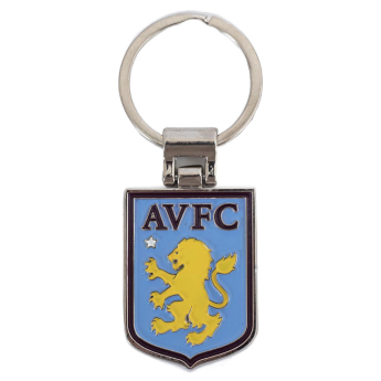 Aston Villa privjesak za ključeve Executive Crest