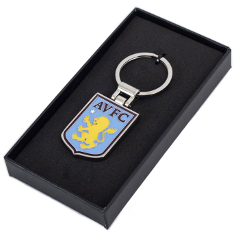 Aston Villa privjesak za ključeve Executive Crest