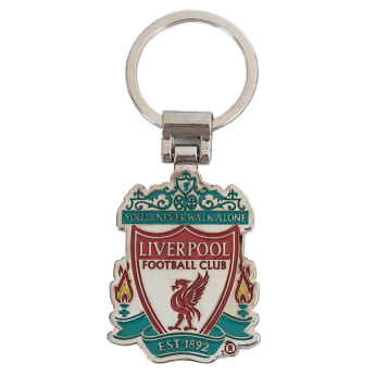 FC Liverpool privjesak za ključeve Executive Crest