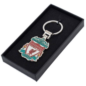 FC Liverpool privjesak za ključeve Executive Crest