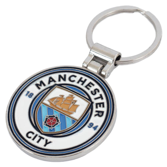 Manchester City privjesak za ključeve Executive Crest