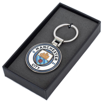 Manchester City privjesak za ključeve Executive Crest